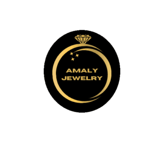 Professional digital solutions and visual identity for Amaly Jewelry brand