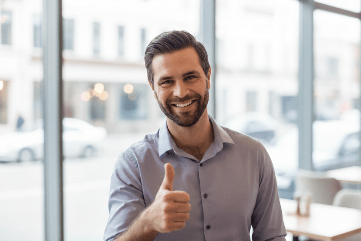 cliente Maximo Gonzalez