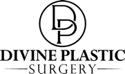 Divine surgery logo client