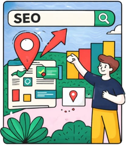 SEO & Organic Growth Strategies Service