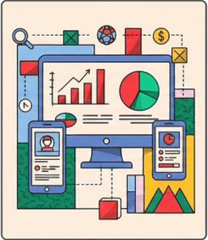 Professional Web Design & Development Service