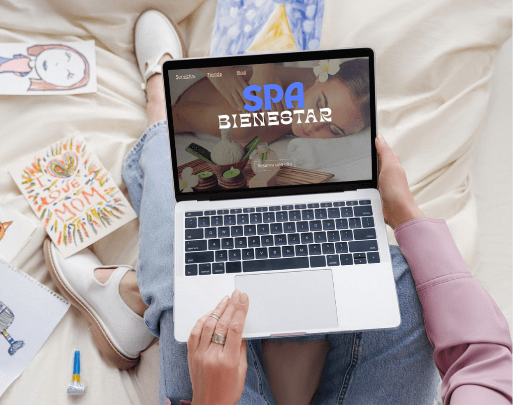 Custom software development and workflow automation in action