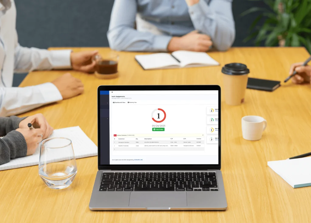 POS Development service
